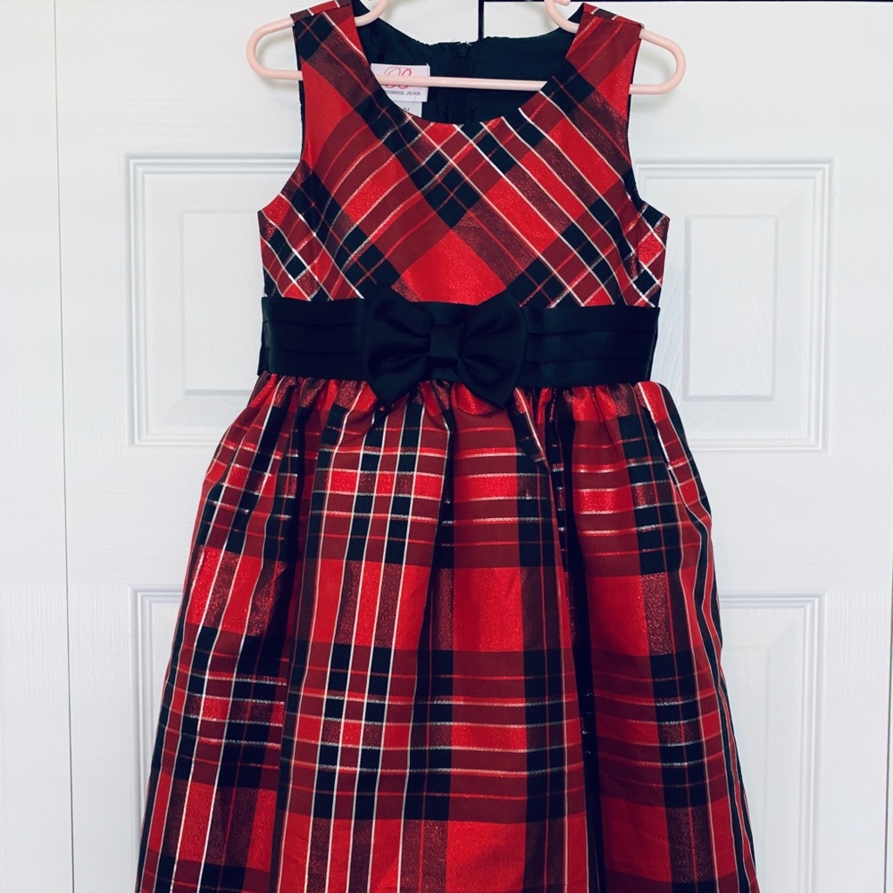 B By Bonnie Jean, Girl’s Dressy Dress, 5